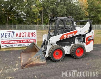 Main image Bobcat S64